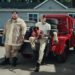 mgk & Jelly Roll – Lonely Road (Official Music Video)