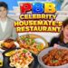 Pinoy BIG BROTHER Celebrity Edition Housemate & Rising Star DUSTIN YU’S Must Try Restaurant