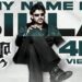 My Name Is Billa 4K Video Song | Billa (Telugu) | Prabhas, Anushka Shetty | Mani Sharma