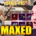 A19 Royal Pass Maxed | New A19Royal Pass Max Out | Maxed Skorpion | Royale Pass PUBG MOBILE | BGMI