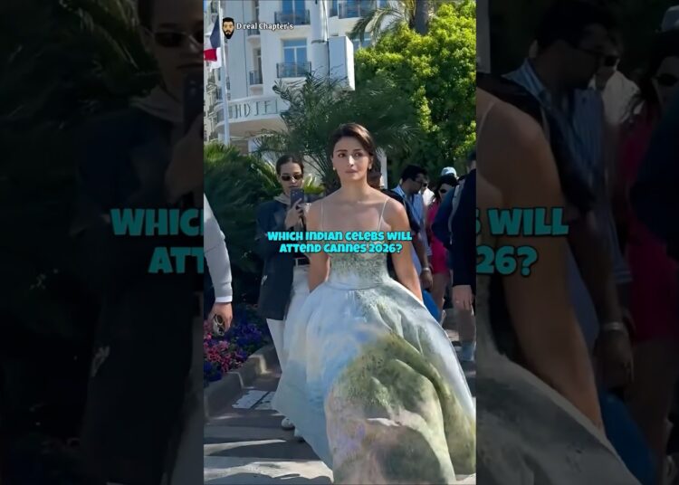 Indian Celebrities Who Are Attending Cannes Film Festival 2026 #cannes2026 #aliabhatt #aishwarya