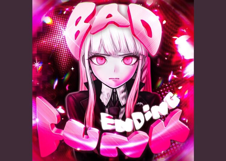 BAD ENDING FUNK