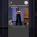 These Female Stars Guessed Everything in Seconds! ✨🚀#funny#JimmyFallon#celebrity#trending#shots