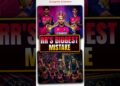 Biggest Mistake of Rajasthan Royals in IPL