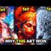 How To Make Your Art Stand Out Instantly! ⚡