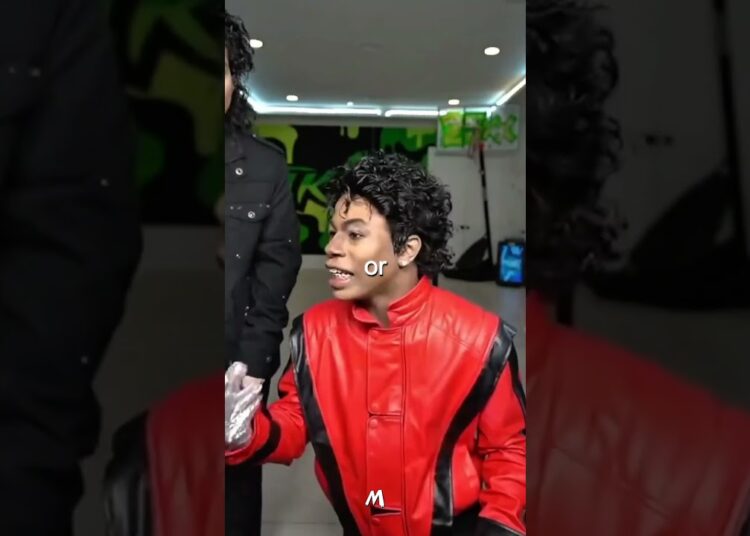 Rakai Top 5 Michael Jackson Songs 🔥👑