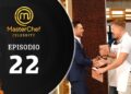 EPISODIO 22 | Temporada 02 | MASTERCHEF CELEBRITY BOLIVIA