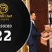 EPISODIO 22 | Temporada 02 | MASTERCHEF CELEBRITY BOLIVIA