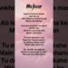 Sheheryar Rehan & Zoha Waseem – Majboor(lyrics) #shortsfeed#music#song#majboor #popularsong#fyp