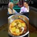 Akshay Kumar’s favourite egg bhurji😋#food #health #kbc #celebrity #akshaykumar #bollywood #shorts