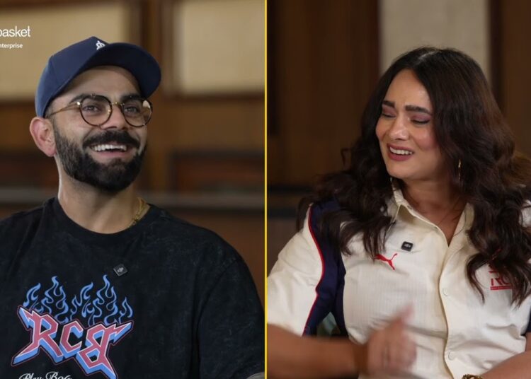 Life in Cricket ft. Virat Kohli: From his early days in 2008 to last year’s IPL win | RCB Podcast