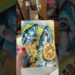 a couple of fishies that made an art career 💕 #smallbusiness #artist #artbusiness #oilpainting