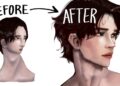 SAVING YOUR ART 🫶 (man warning)