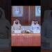 Dubai Royal Meeting 👑 | Sheikh Hamdan & UAE Leaders Together 🇦🇪✨ #dubaiblog #arabroyalfamily #UAE🇦🇪