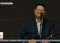 WATCH: Rededicate 250 Kicks Off with Inspiring Performances by Multiple Artists – 05/17/26