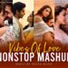 Vibes of Love Mashup 2026 | Rolex Music | Love Mashup | Romantic Songs | Arijit Singh | Mashup Songs