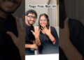 Hamari Nayi Nail Art Trick @MansisHandmade #nailart #nails #minivlog