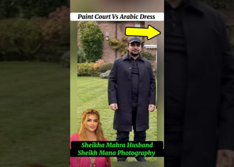 Dubai Royal Family|Dubai Princess Sheikha Mahra Husband Sheikh Mana Al Maktoum#family#lifestyle