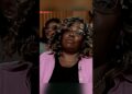 Judge Mathis Exposes the Neighborhood Gossip #shorts #courtroomdrama #drama