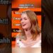 Emily Blunt’s an underrated actress #celebrity #foryou #funny