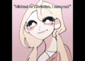 “Actually…” #oc #art #toh #originalcharacter #edit  #ocartist #artist #animation #animatic