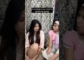 I’m too invested 😭🤏🏼             #gossips #sisters #trendshort #tea #yap