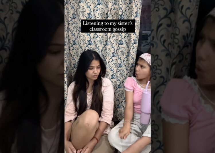 I’m too invested 😭🤏🏼             #gossips #sisters #trendshort #tea #yap