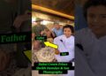 Dubai Royal Family|Dubai Crown Prince Sheikh Hamdan & Son Hamdan#family#lifestyle#ytshorts