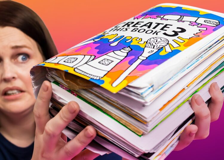 YouTube’s biggest art collab is falling apart…