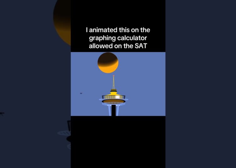 Fly high little mathematically generated bird #animation #artist #art