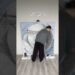 4000 threads #ringstring #art #bestring