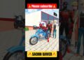 New Royal Enfield Bike Delivery 💥 Indian Treft Auto Simulator #shorts #viralvideo #trending #gaming