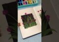 Try this one guys🌷#art #artshorts #painting #sketchful #myartistlife #drawing #artfully #flowers