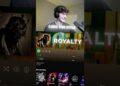Royalty is 🔥