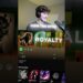 Royalty is 🔥