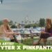 Artist on Artist: PinkPantheress x Slayyyter at Coachella 2026