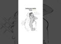 it be so overstimulating… #art #artist #artshorts #artshort #hairstyle #relatable #digitalart