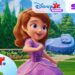 Sofia the First: Royal Magic “Time to Shine” Song 👑💖 | NEW SHOW | @disneyjr