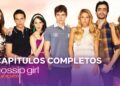 Gossip Girl Acapulco Capítulos Completos | Serie Completa en un Solo Video 🔥😍
