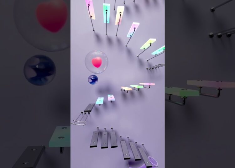 Happy birthday to you! #music#satisfying
