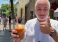 Guadalajara: Exploring Tlaquepaque, A Magic Town. The Artists, The Colors, The Sweet Street Eats