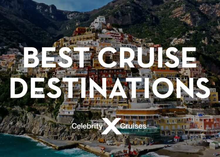 Best Cruise Destinations in the World | Travel Guide