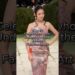 Celebrities who understood the theme of met gala 2026 #blackpink #metgala #shortsviral