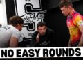 Full Rounds at Simple Man Martial Arts | Simple Man Martial Arts Vlog