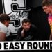 Full Rounds at Simple Man Martial Arts | Simple Man Martial Arts Vlog