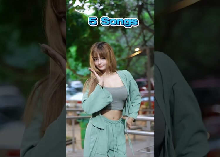 Top 5 Most Trending Songs of 2026 😍🎧 | Sheesha-Bairan 😱 Which Songs Your Favourite #shorts #explore