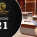 EPISODIO 21 | Temporada 02 | MASTERCHEF CELEBRITY BOLIVIA