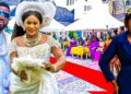 Just Released Toda 13(ROYAL BLOOD SISTERS)2026 Nigerian Full Latest Royal BLOCKBUSTER-African Movies