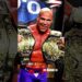 4 WWE legends who paid a brutal physical price after retirement. #celebrity #wwe #johncena