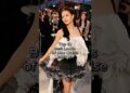 Best Dressed celebrities at Dior Cruise 2027 show #celebrity #shorts
